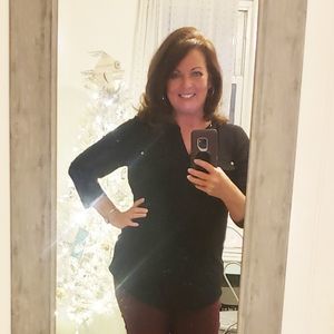 Meet your Posher, Cindy